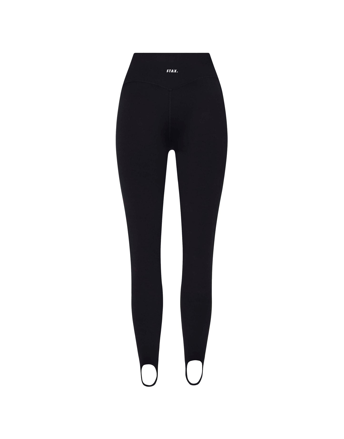 Stirrup Tights Airlyte - Black