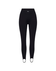 Stirrup Tights Airlyte - Black
