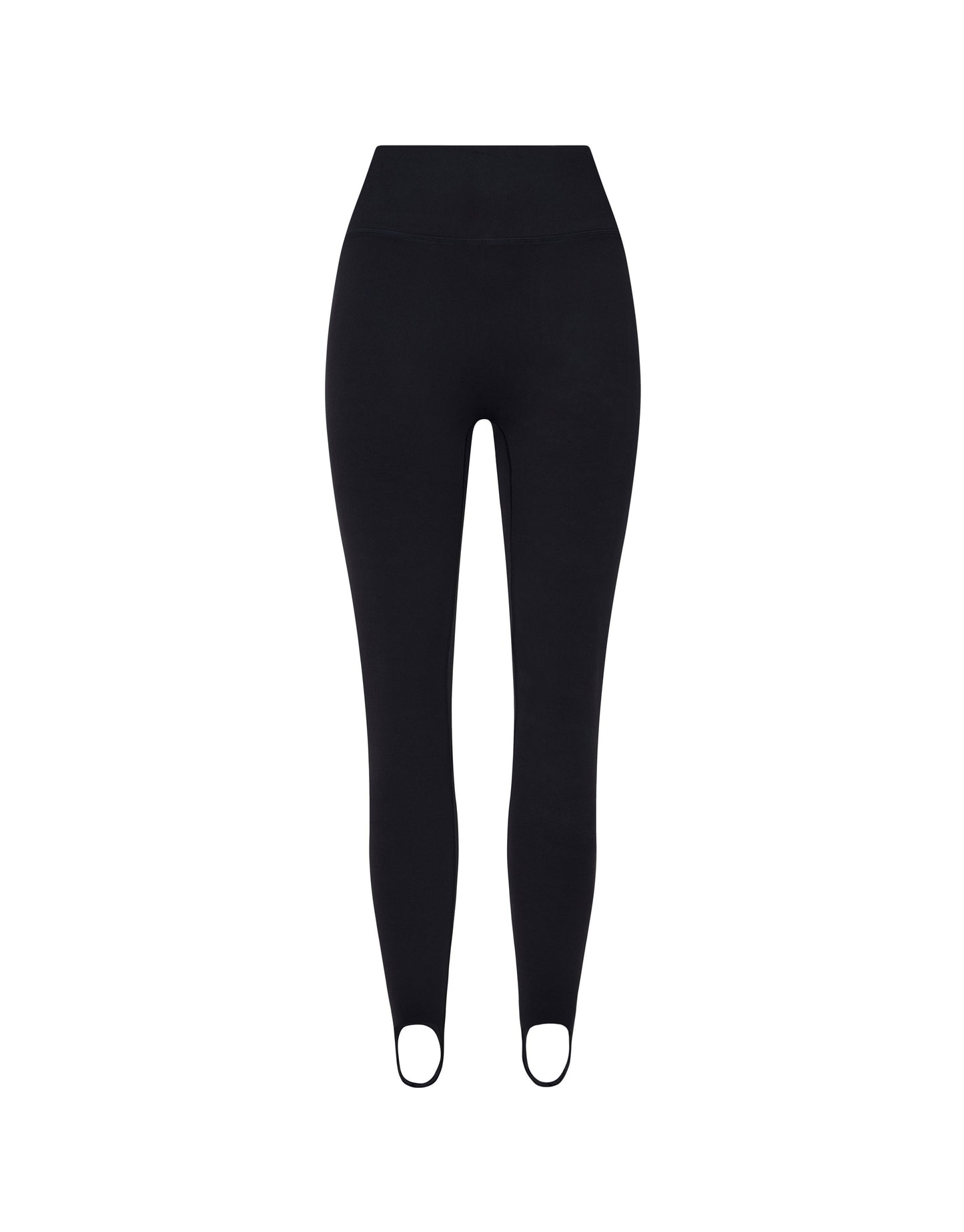 Stirrup Tights Airlyte - Black