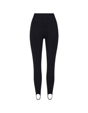 Stirrup Tights Airlyte - Black
