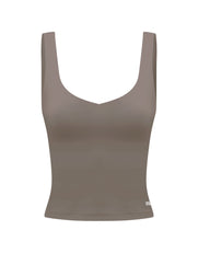 V Front Tank Airlyte - Stone