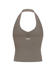 Halter Tank Airlyte - Stone