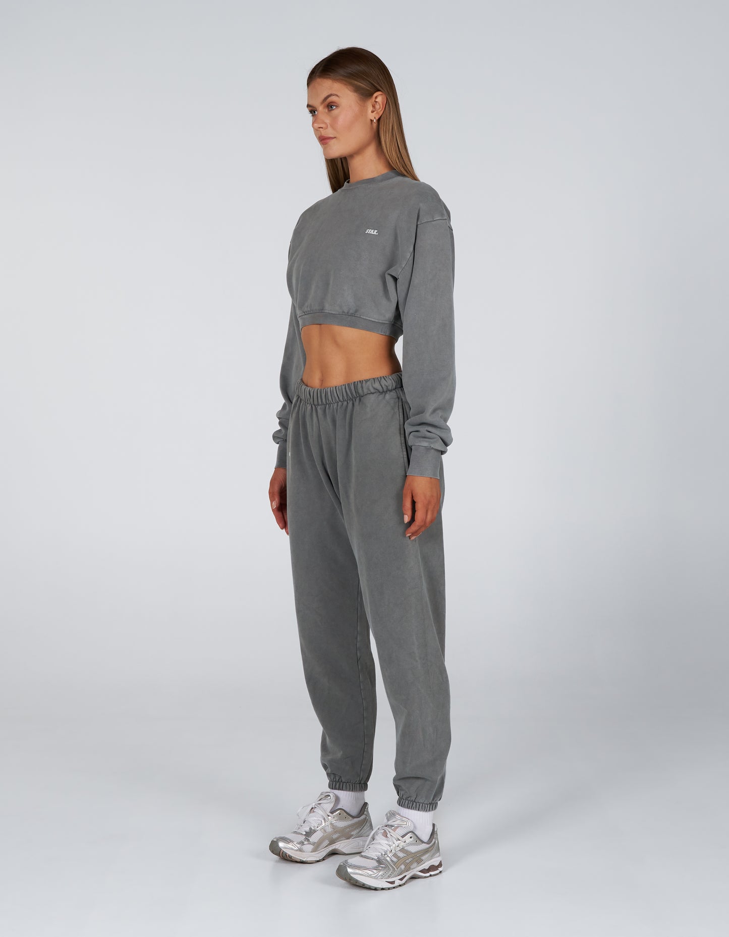 Co Activewear - W23 Cropped Crew Neck fifth image
