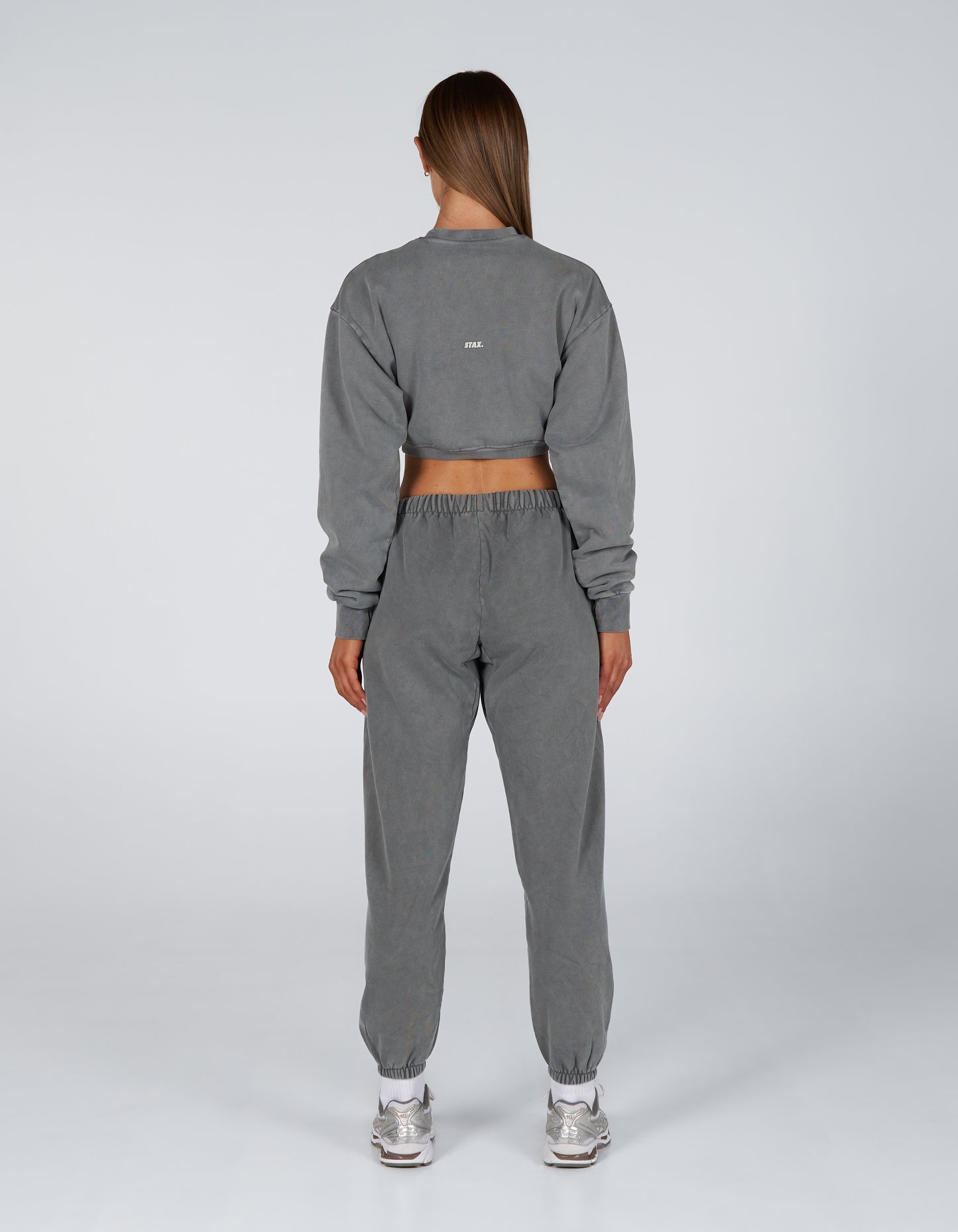 Co Activewear - W23 Cropped Crew Neck sixth image