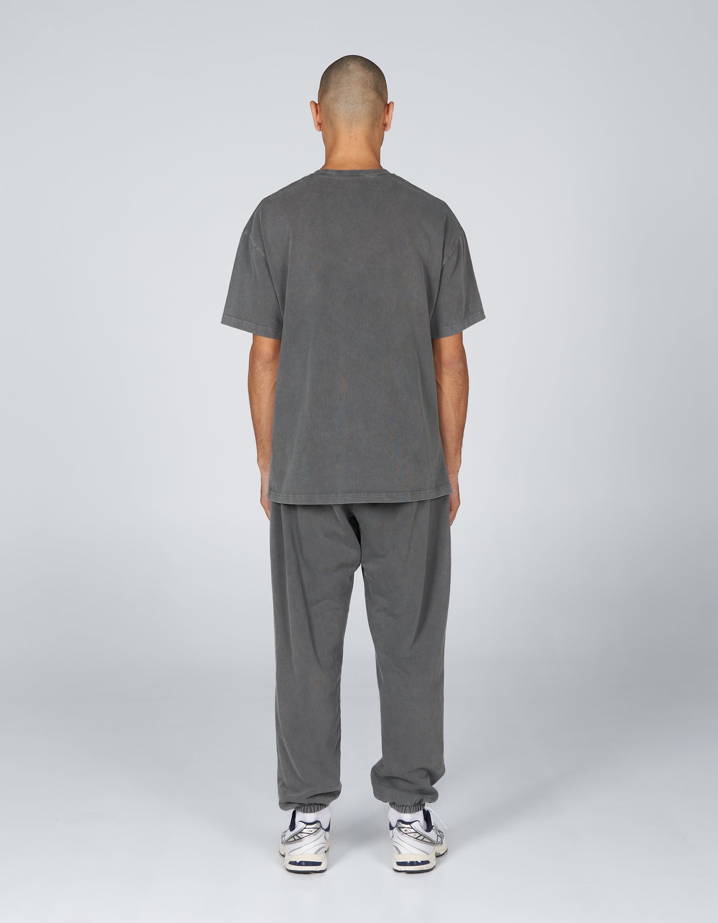 W23 Joggers- Stone