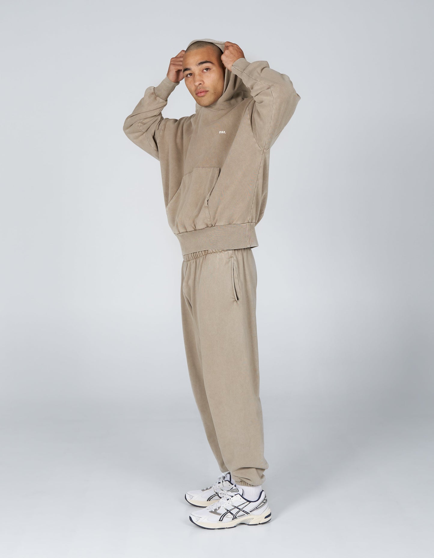 Co Activewear - W23 Hoodie sixth image