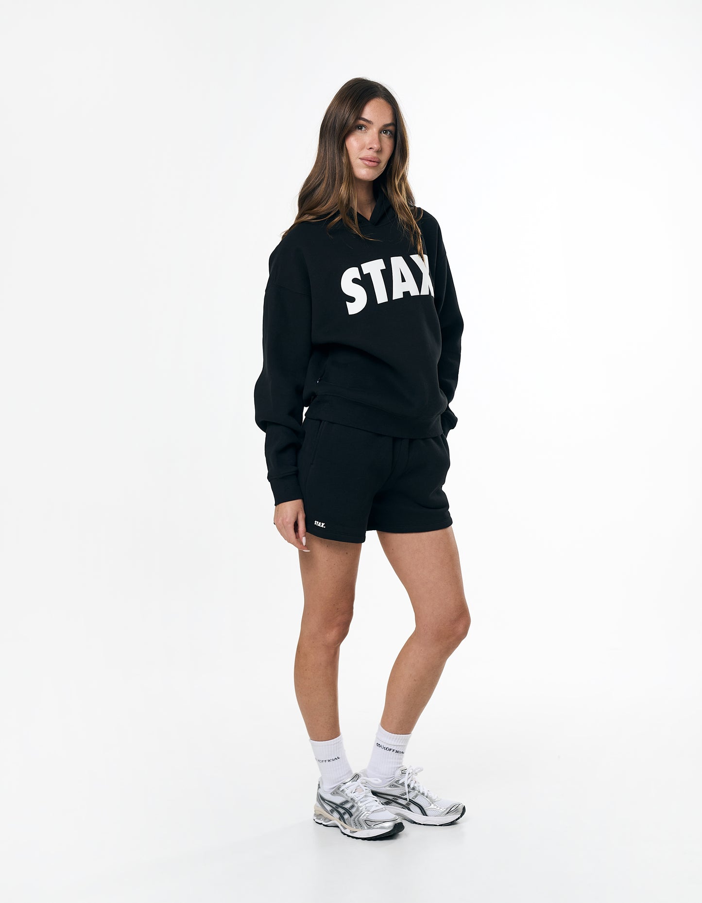 Classic Short Solfleece® - Black