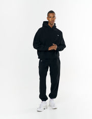 Classic Hoodie Solfleece® - Black