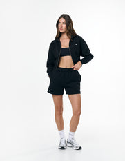 Classic Short Solfleece® - Black