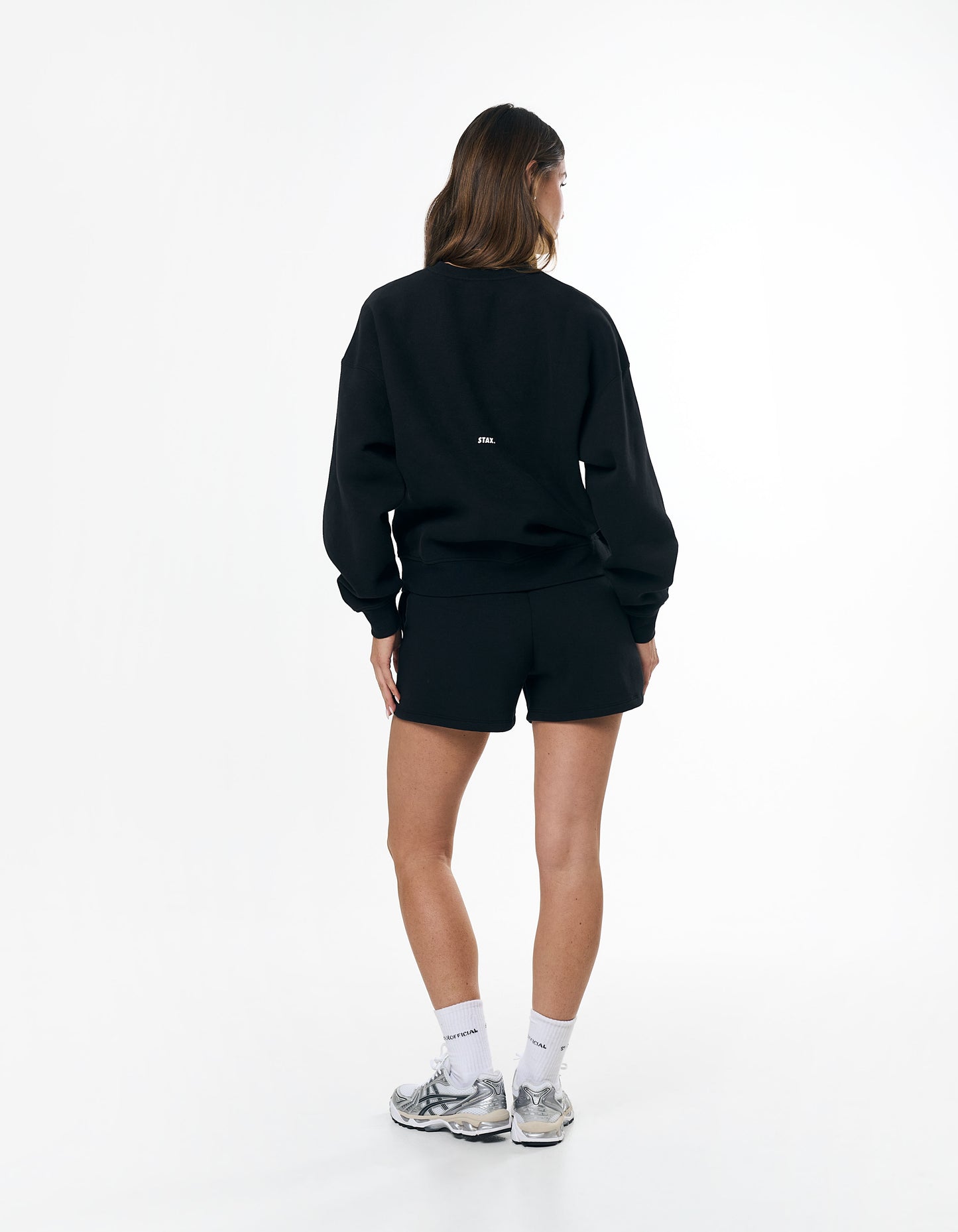 Classic Short Solfleece® - Black