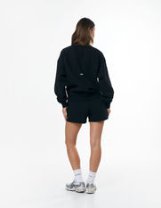 Classic Short Solfleece® - Black
