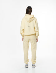 Classic Hoodie Solfleece® - Butter