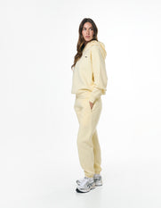 Classic Hoodie Solfleece® - Butter