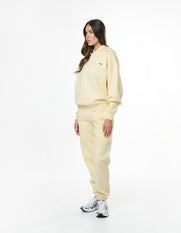 Classic Hoodie Solfleece® - Butter