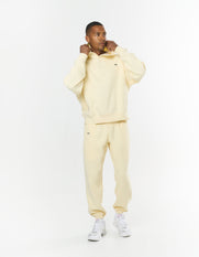 Classic Hoodie Solfleece® - Butter
