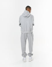 Cuffed Jogger Solfleece® - Grey Marle