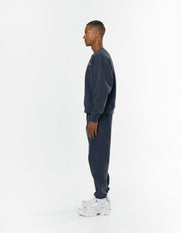 Classic Crew Solfleece® - Vintage Navy