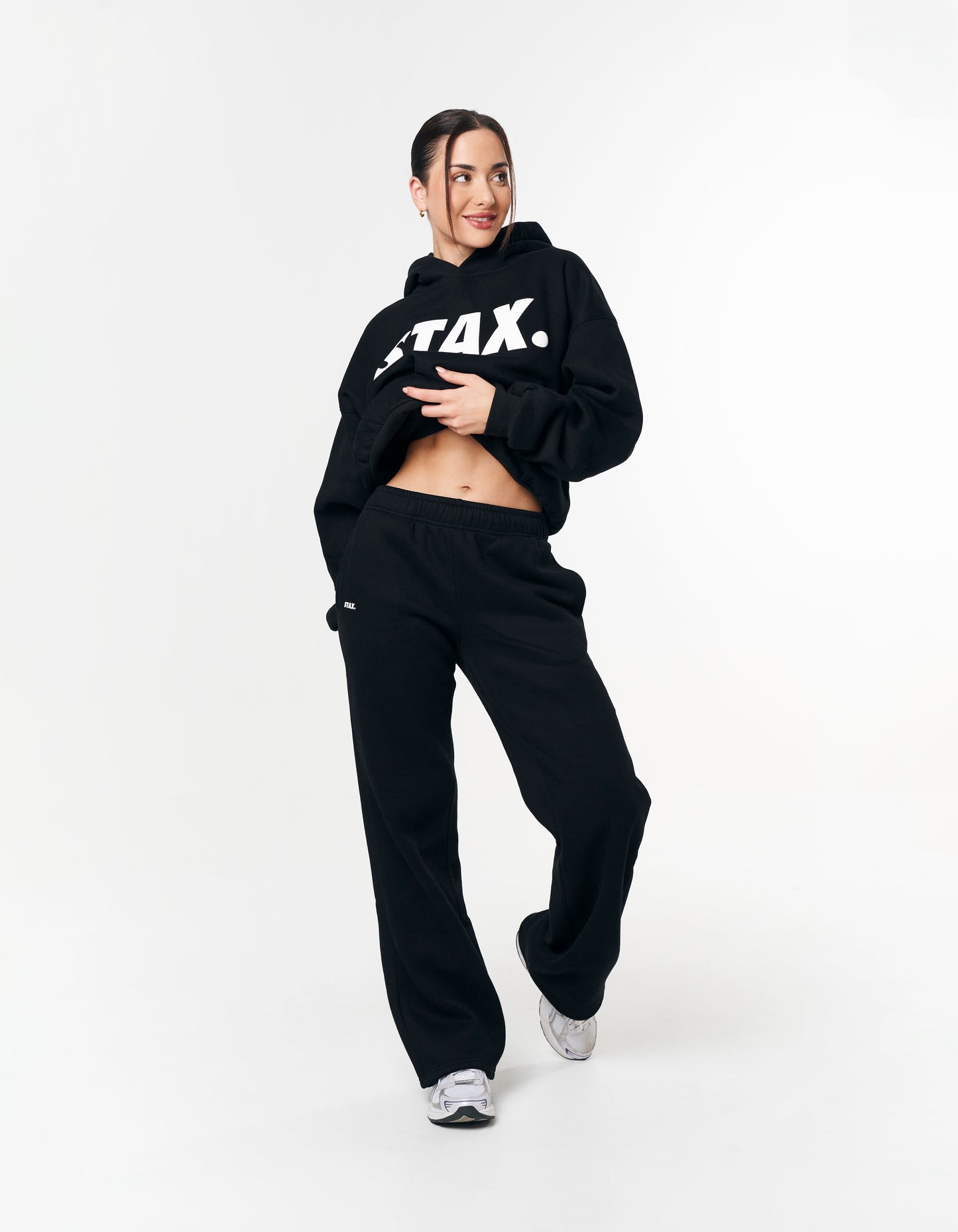 Co Activewear - Classic Straight Leg Jogger fourth image