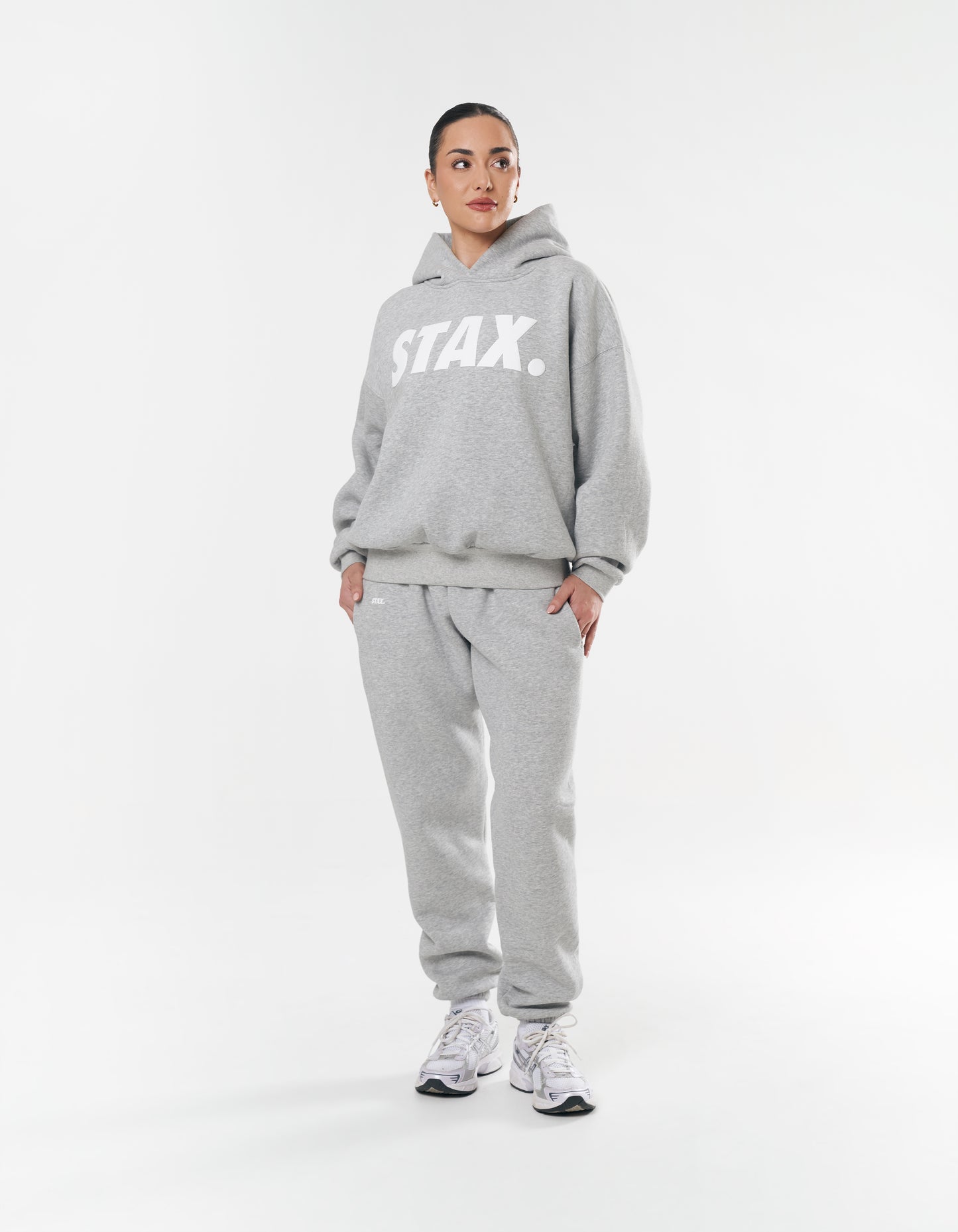 Co Activewear - Original Hoodie fifth image