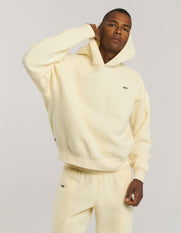 Classic Hoodie Solfleece® - Butter