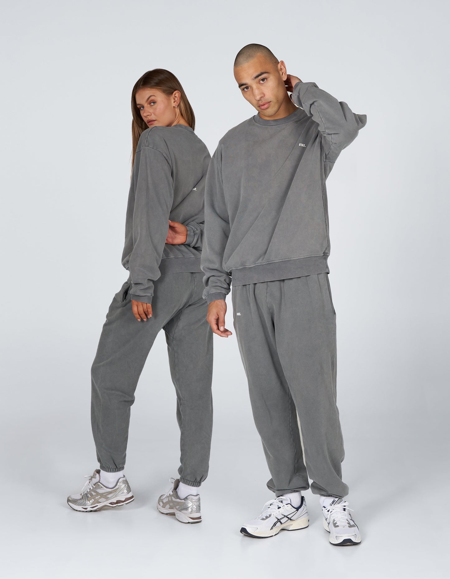 Co Activewear - W23 Crew third image