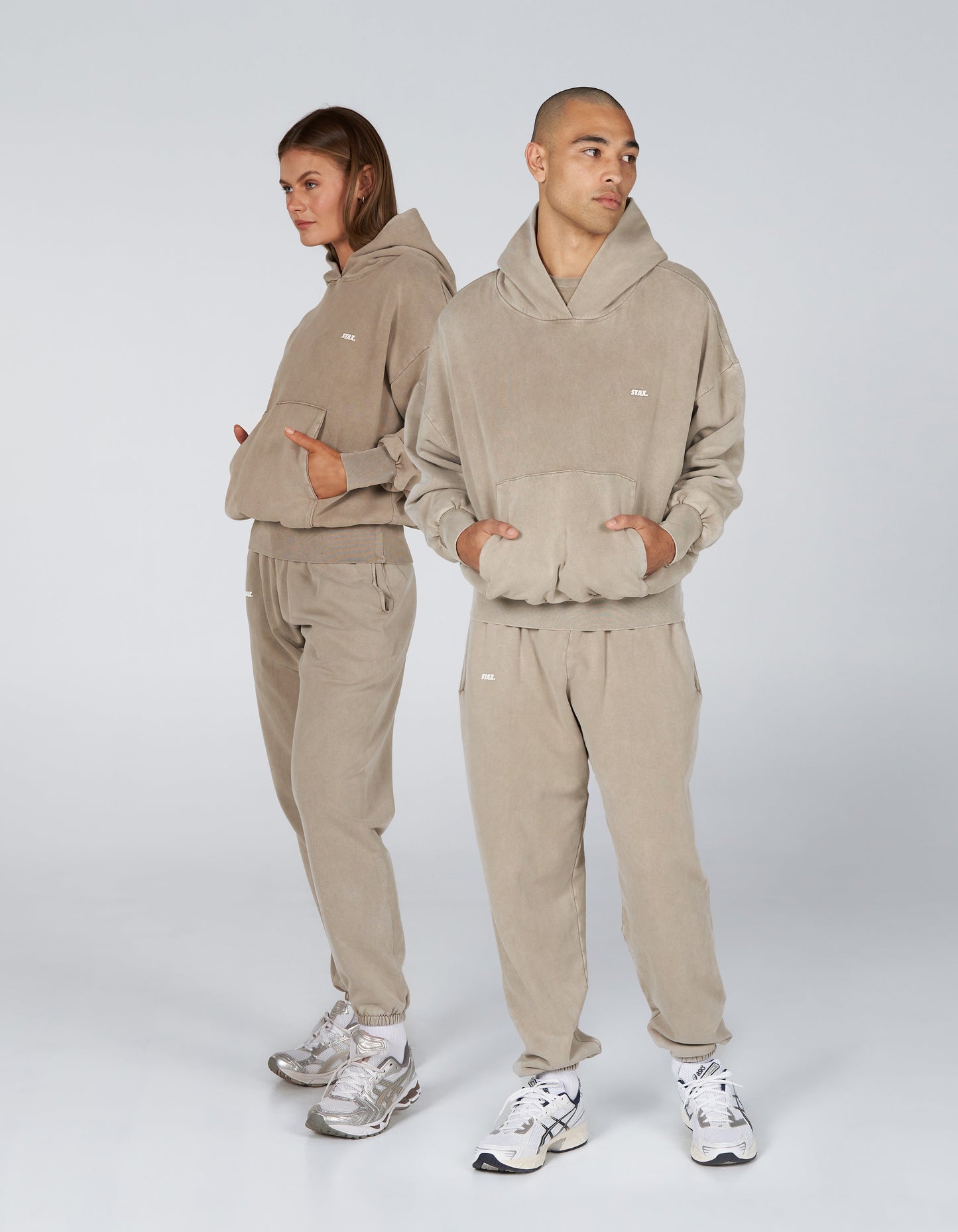 Co Activewear - W23 Hoodie third image