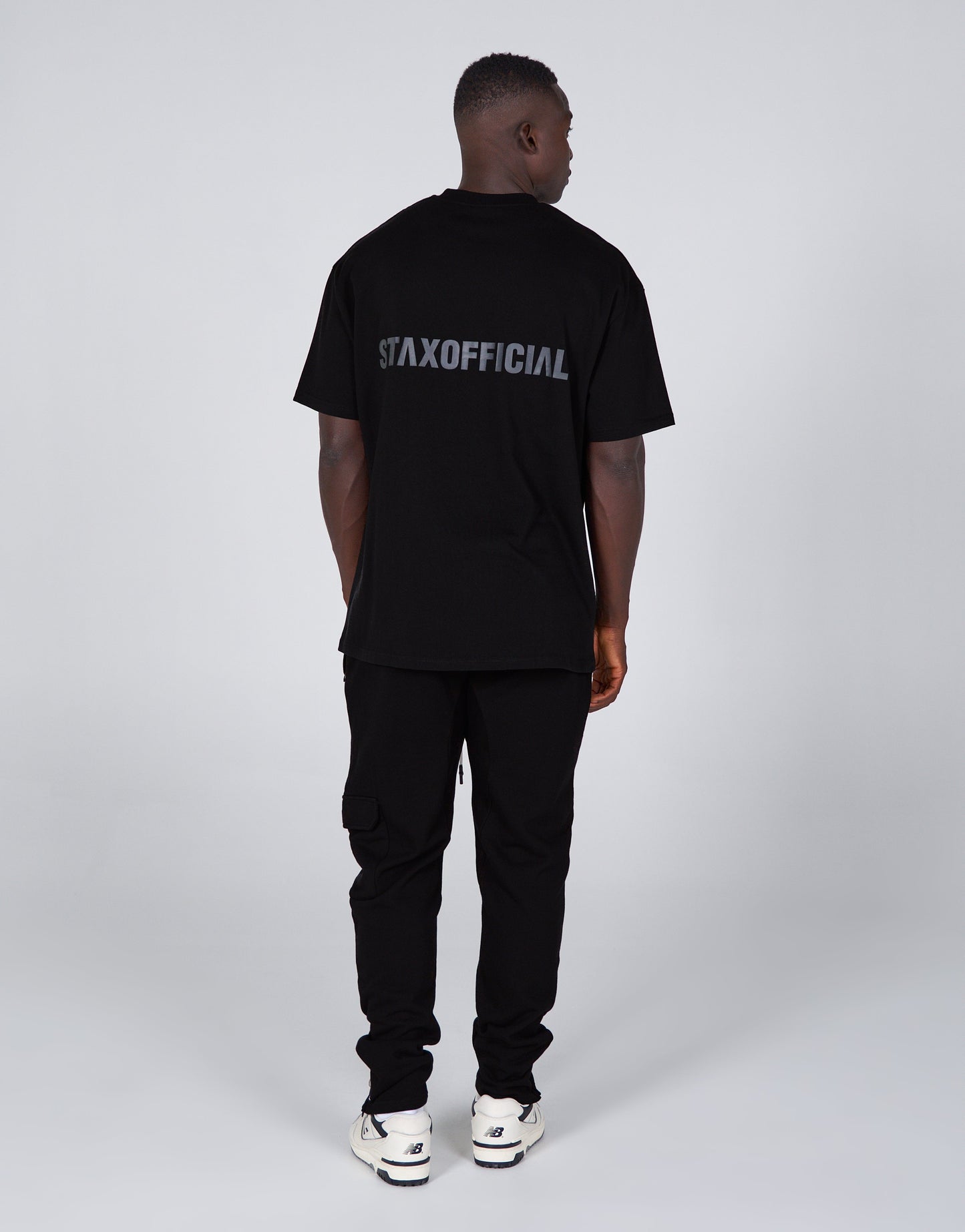 Co Activewear - Mens Fitted Jogger sixth image