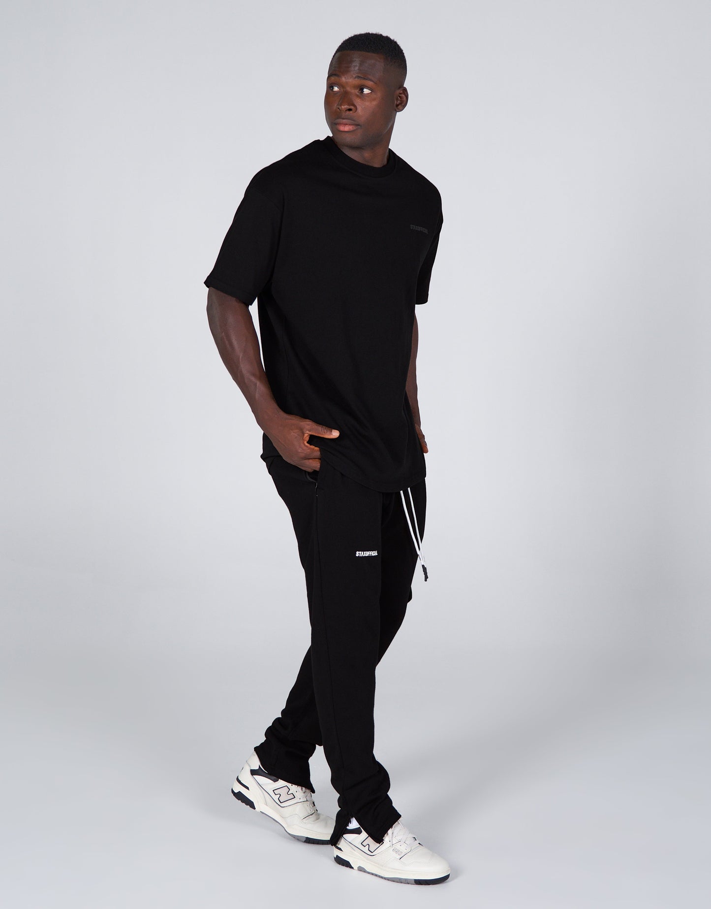 Co Activewear - Mens Fitted Jogger secondary image