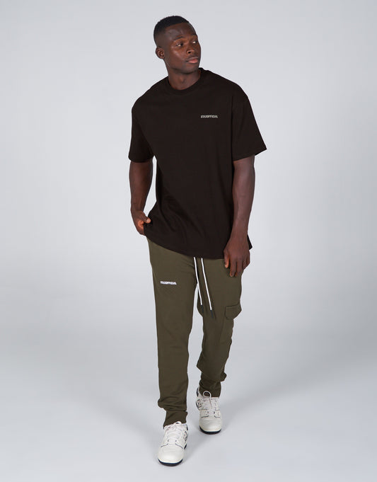 Co Activewear - Mens Fitted Joggers featured image