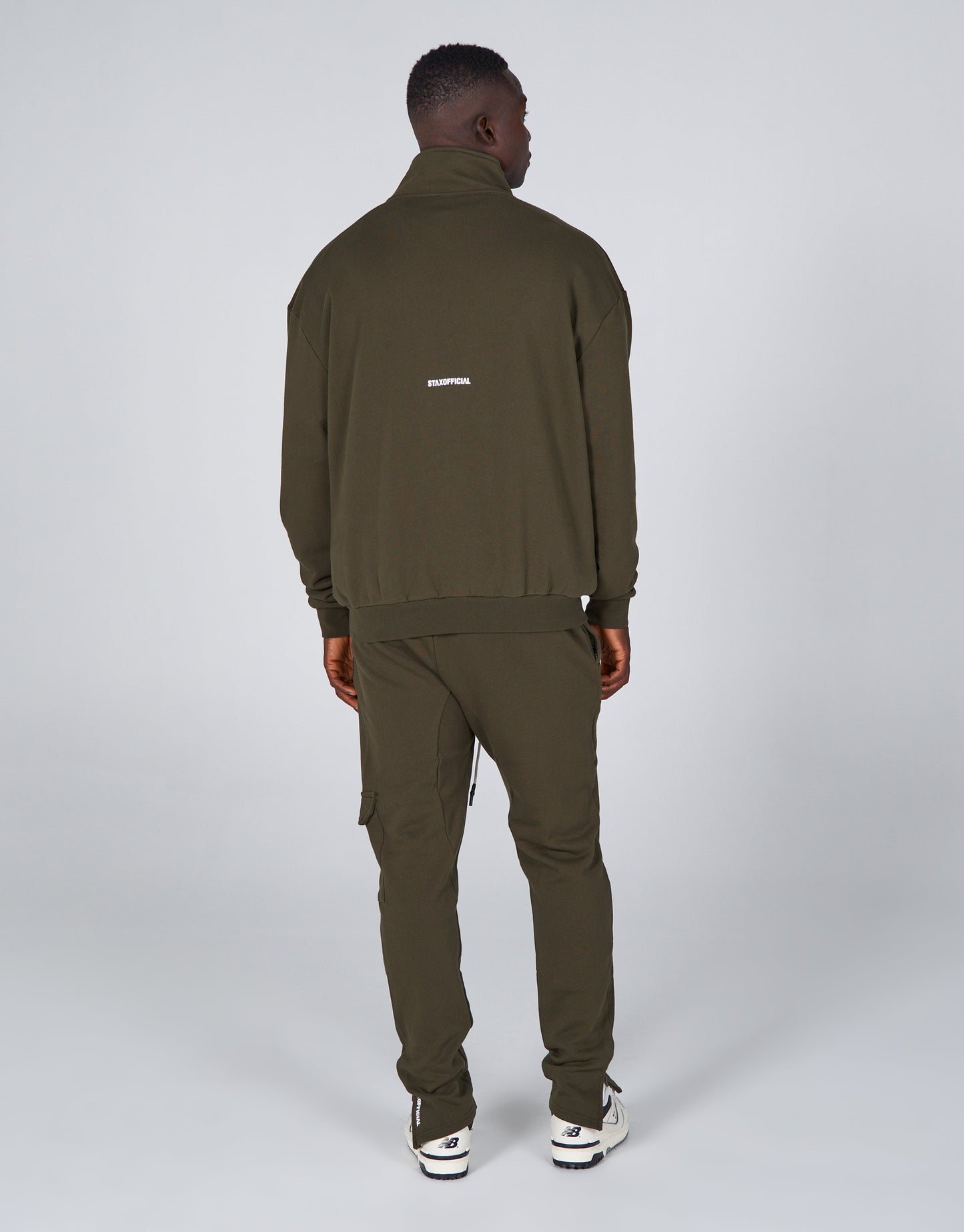 Co Activewear - Mens Fitted Joggers sixth image