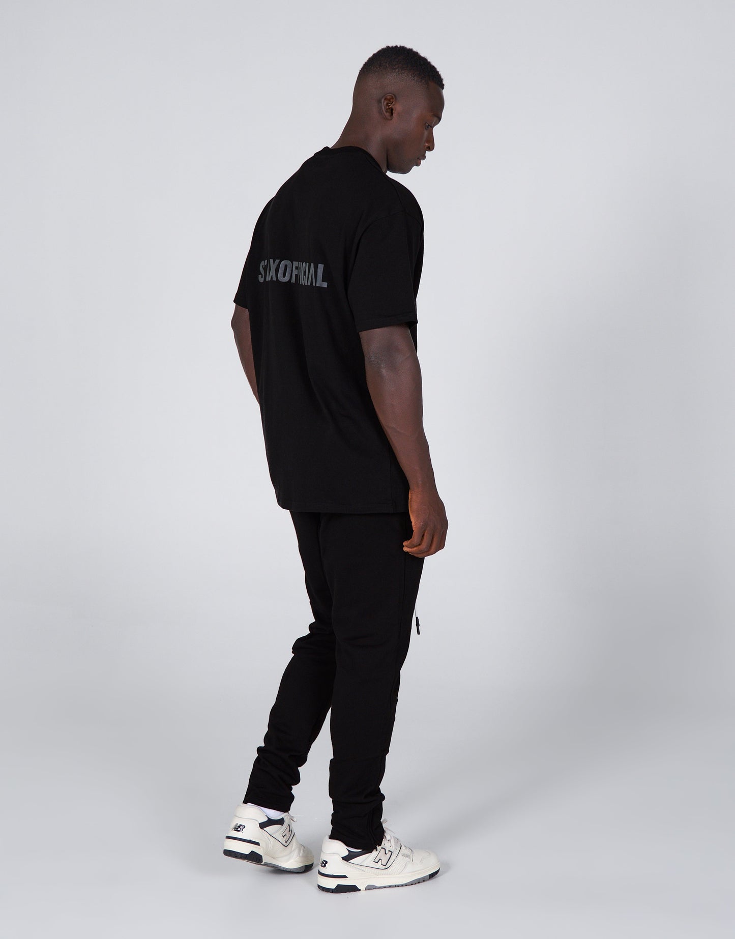 Co Activewear - Mens Fitted Jogger fourth image