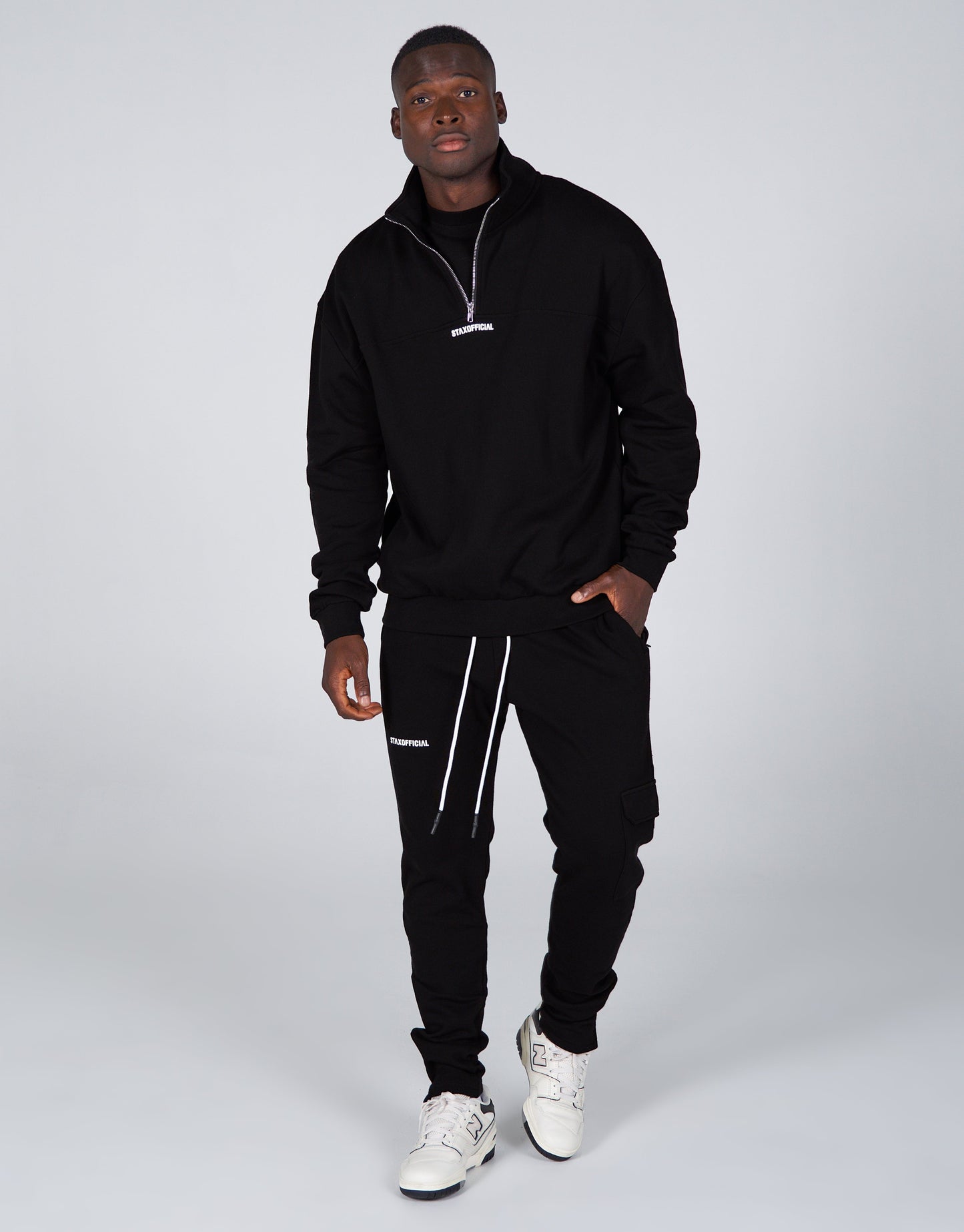Co Activewear - Mens Fitted Jogger third image