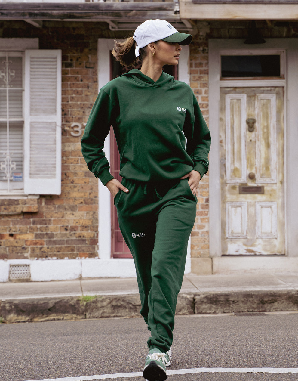 Co Activewear - Run Club Joggers fourth image