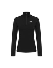 Long Sleeve Body Top NANDEX™ - Black
