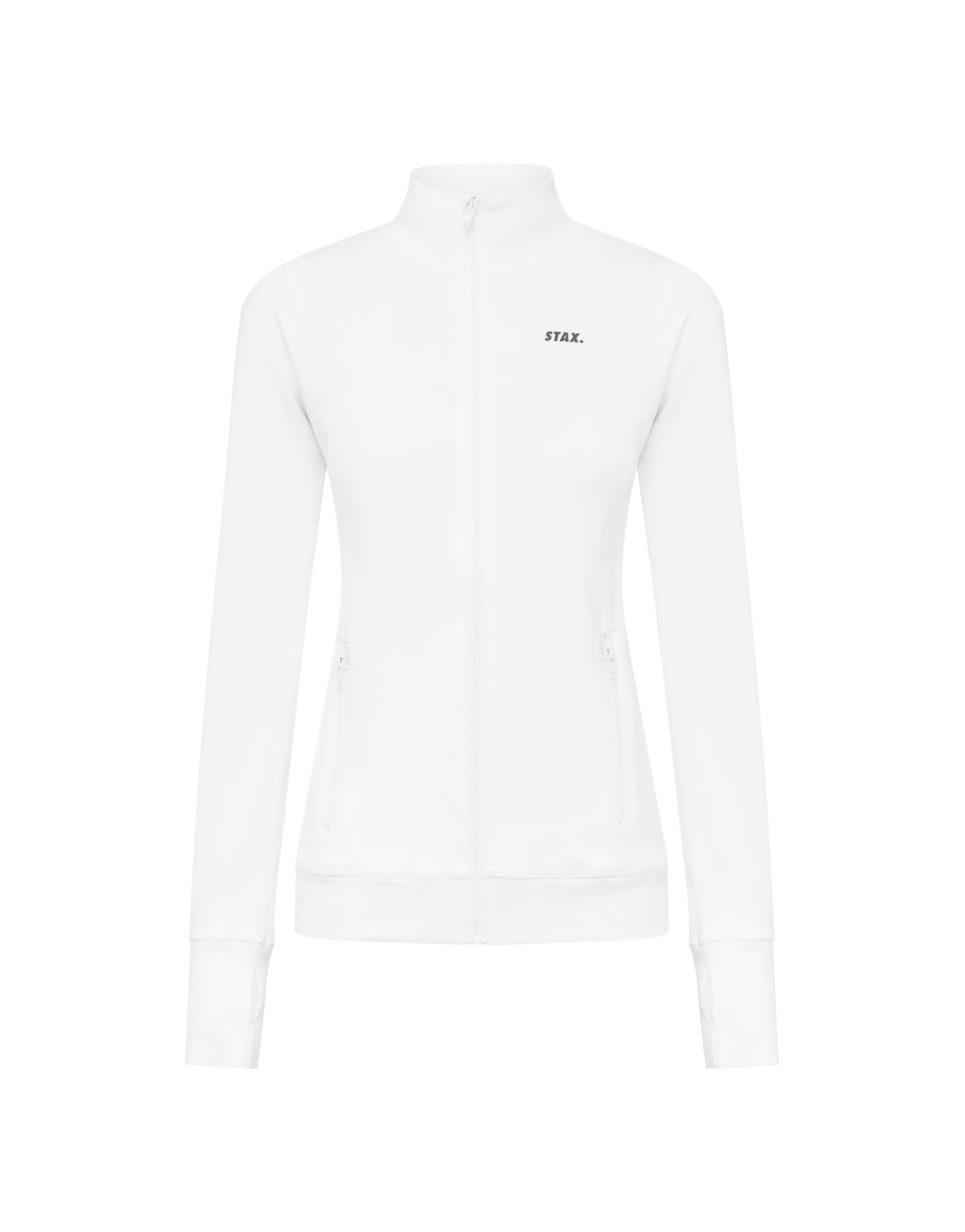 Zip Jacket NANDEX™ - White