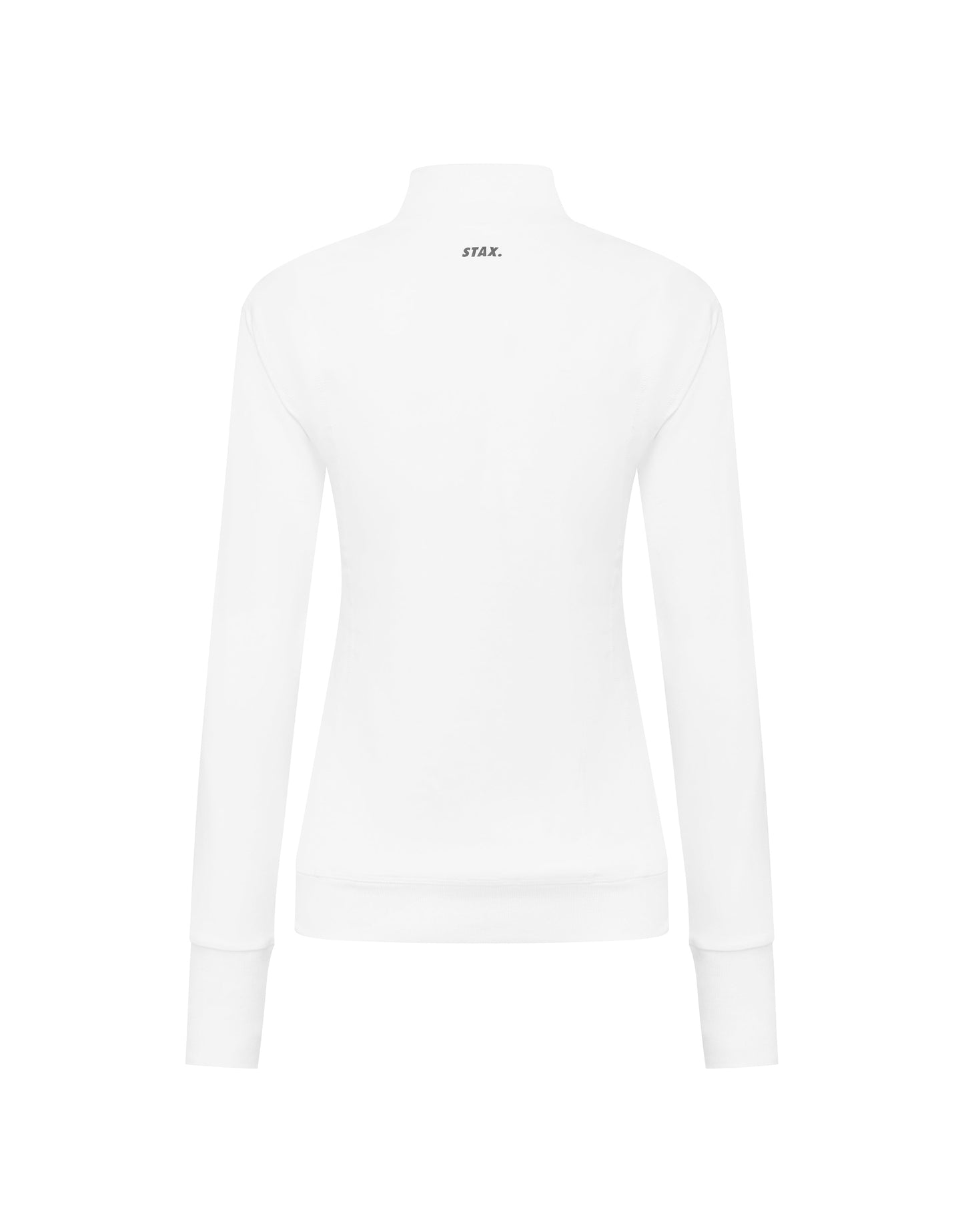 Zip Jacket NANDEX™ - White
