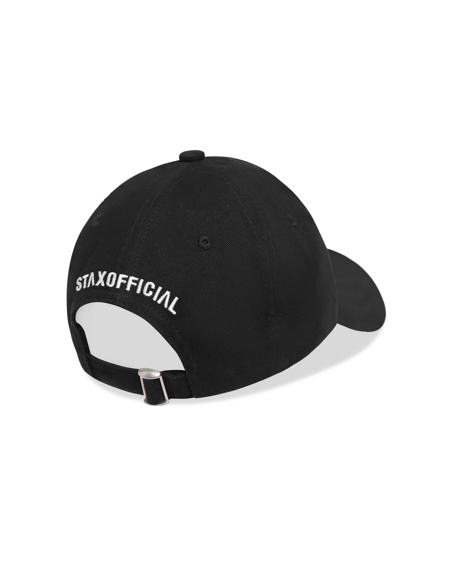 Cap - Black