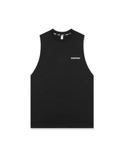 Mens Tank - Black