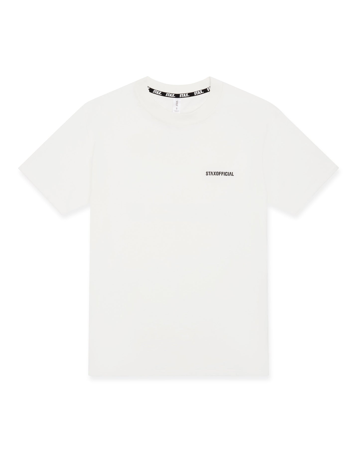 Unisex Tee - White