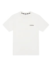Unisex Tee - White