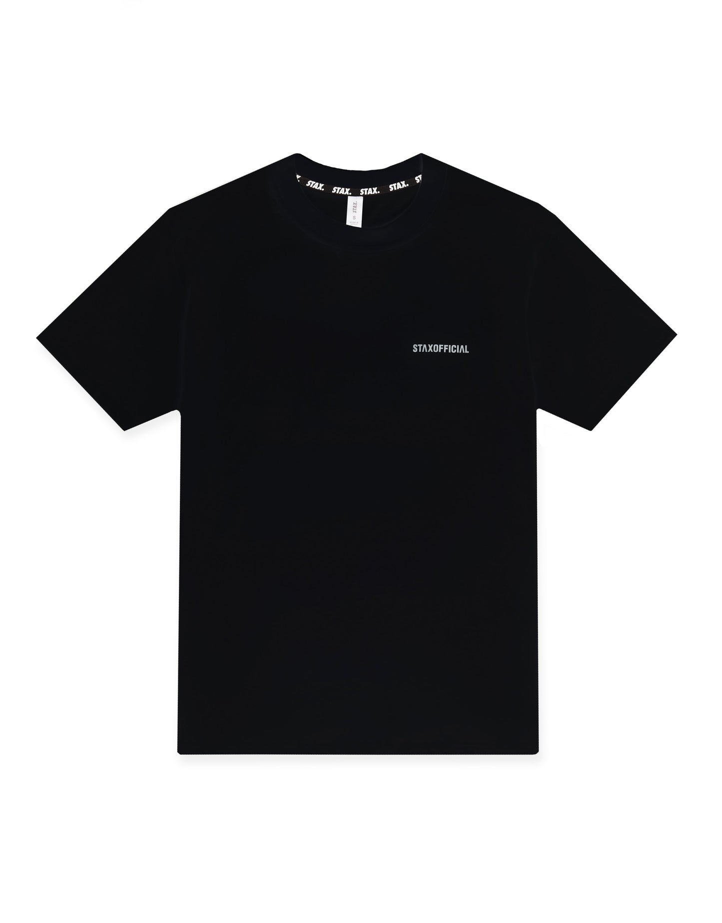 Unisex Tee - Black