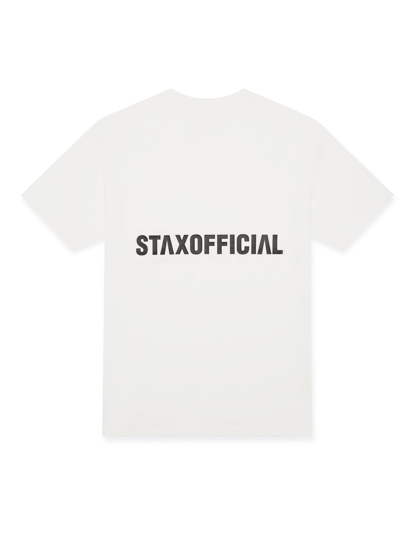 Unisex Tee - White