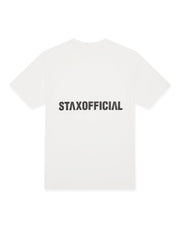 Unisex Tee - White