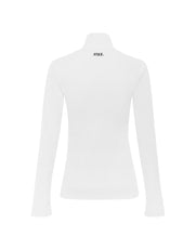 Long Sleeve Body Top NANDEX™ - White
