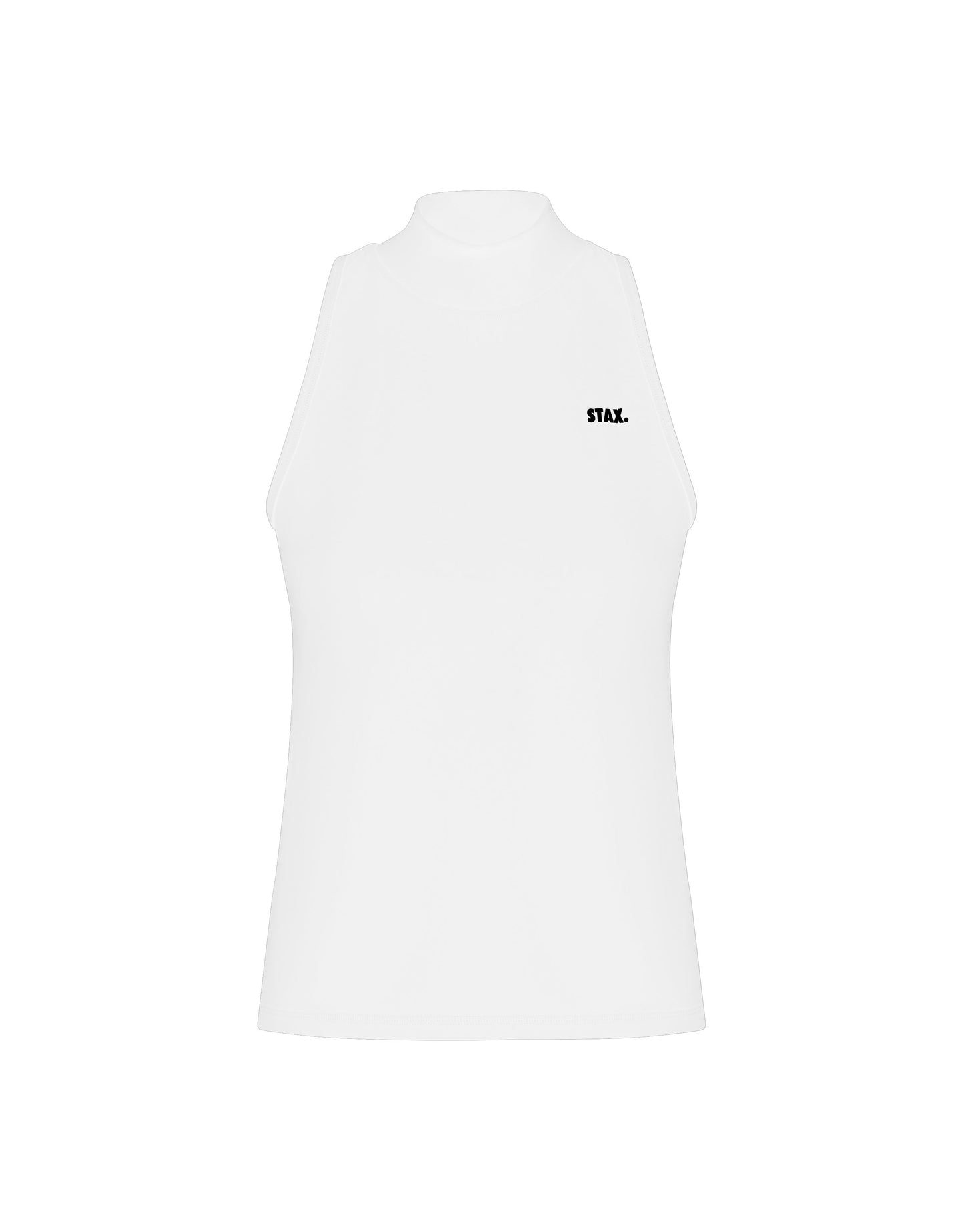 High Neck Tank NANDEX™ - White