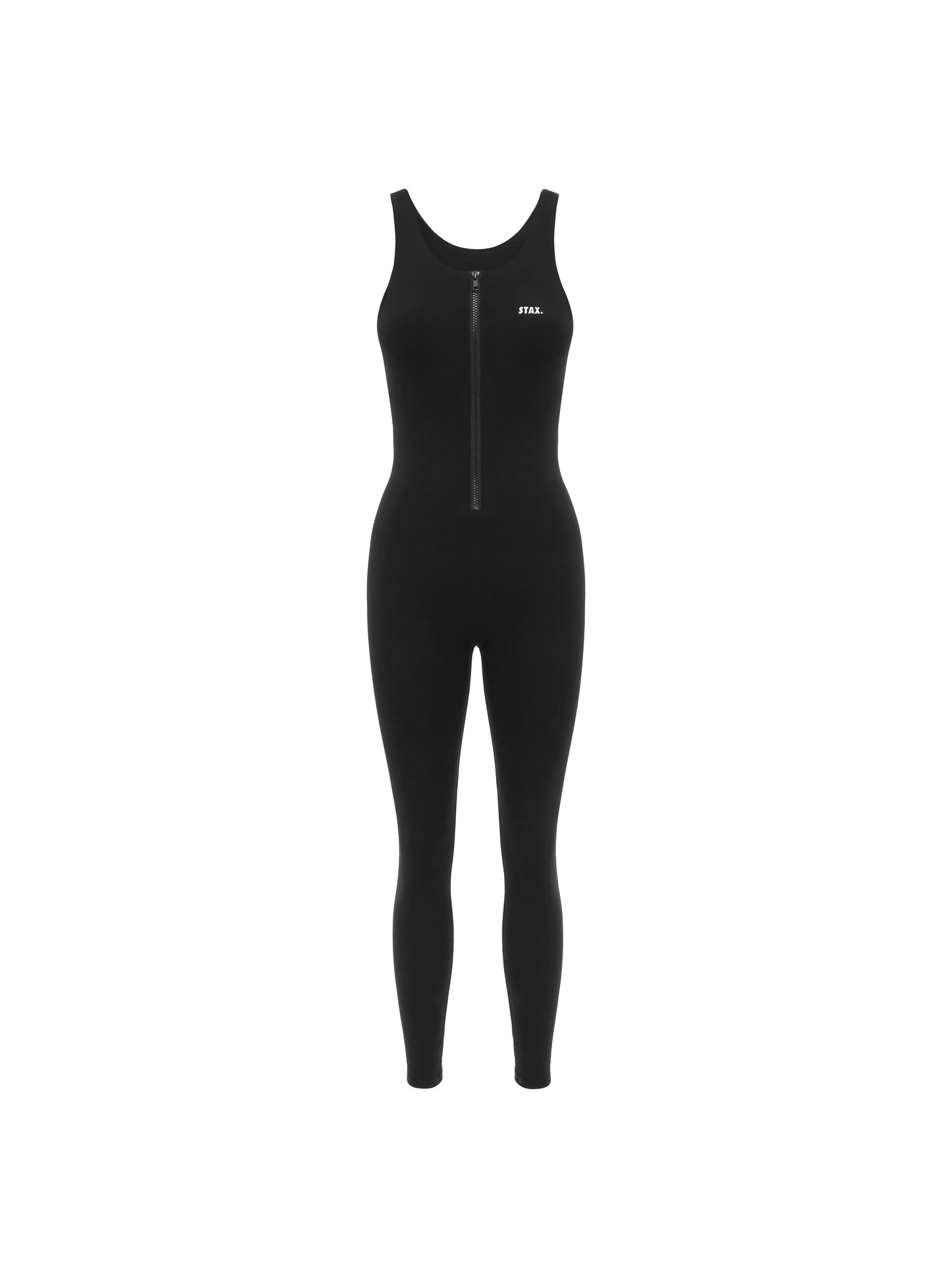 Full Length Bodysuit NANDEX™ - Black