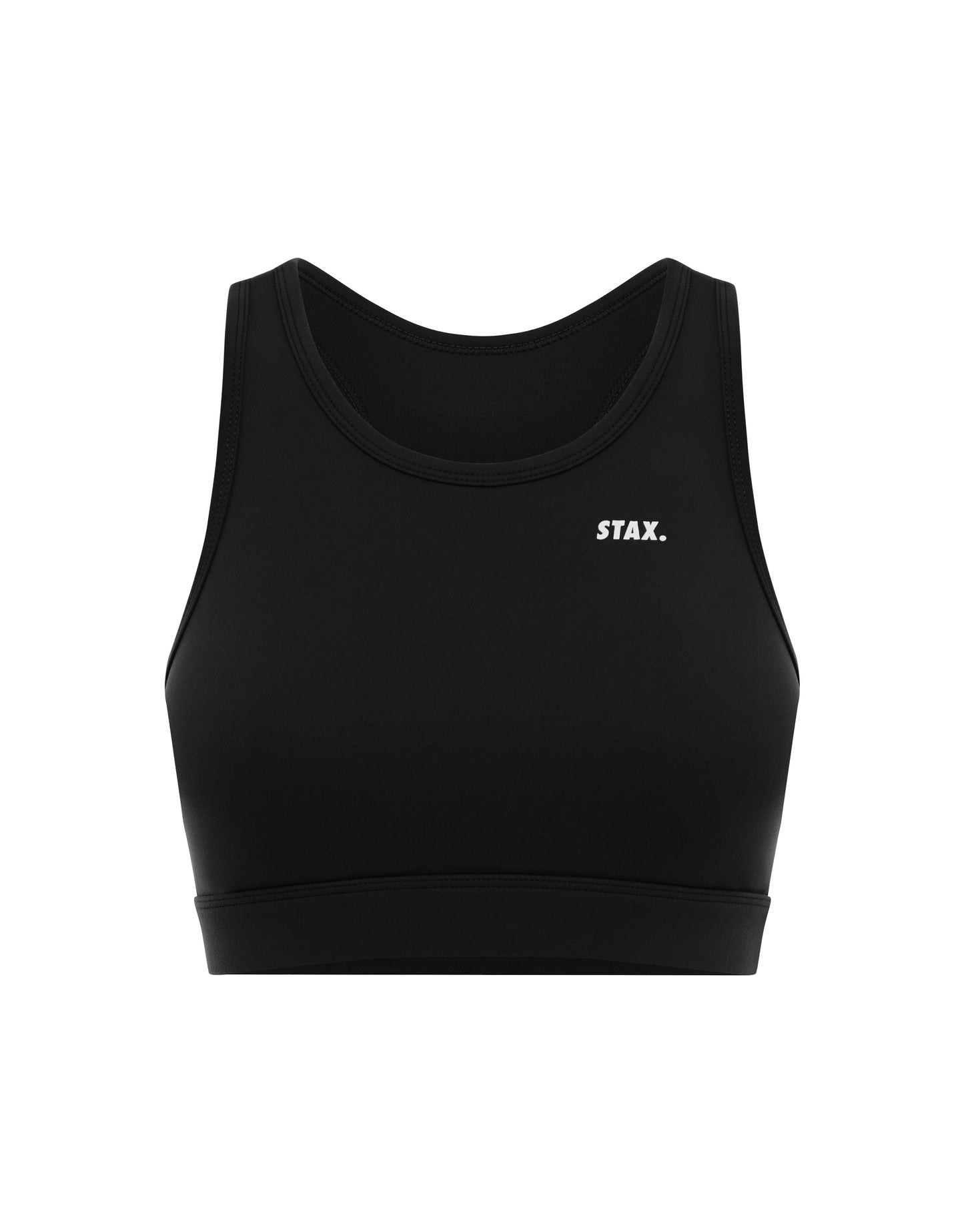 Blaze Crop NANDEX™ - Black
