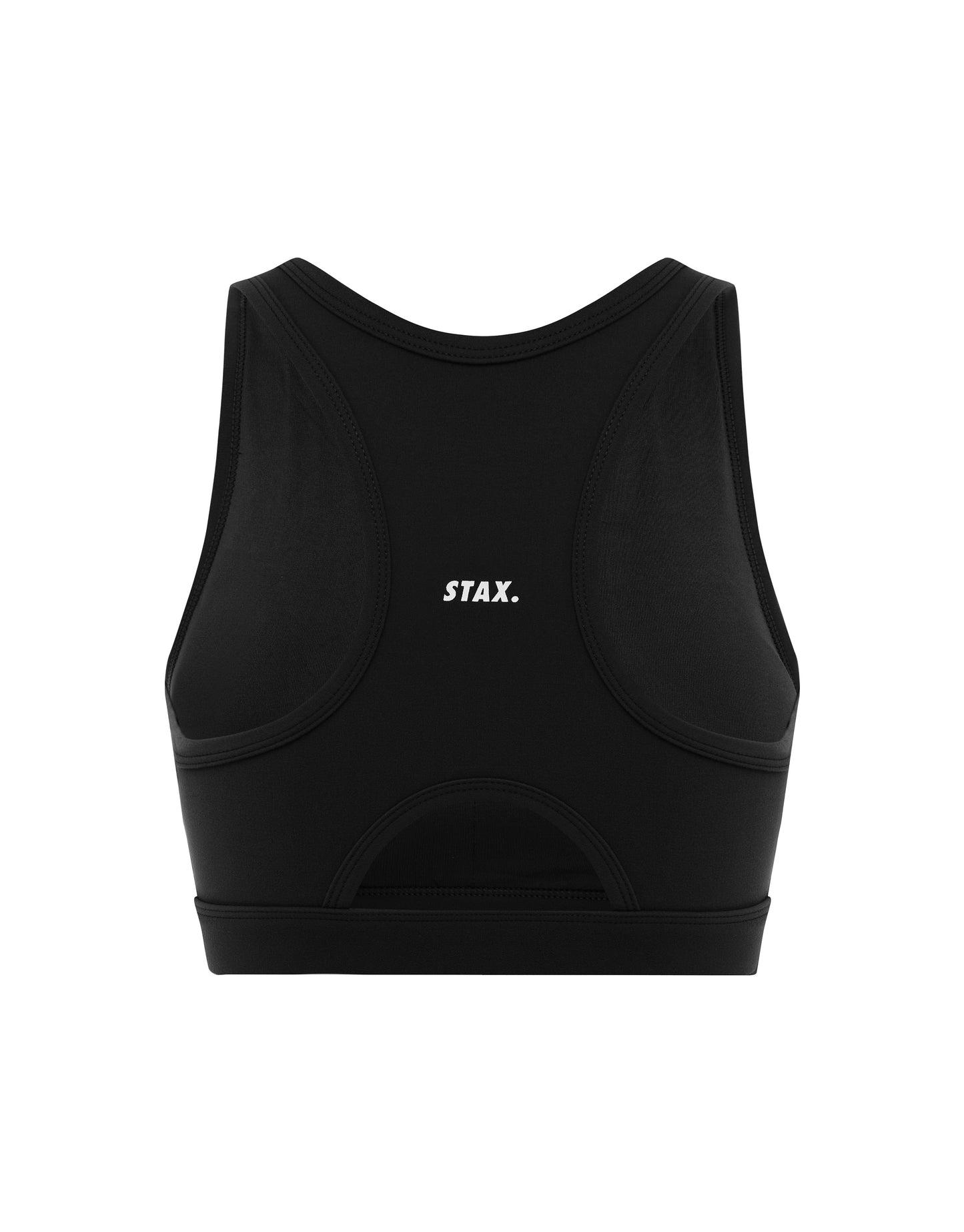 Blaze Crop NANDEX™ - Black