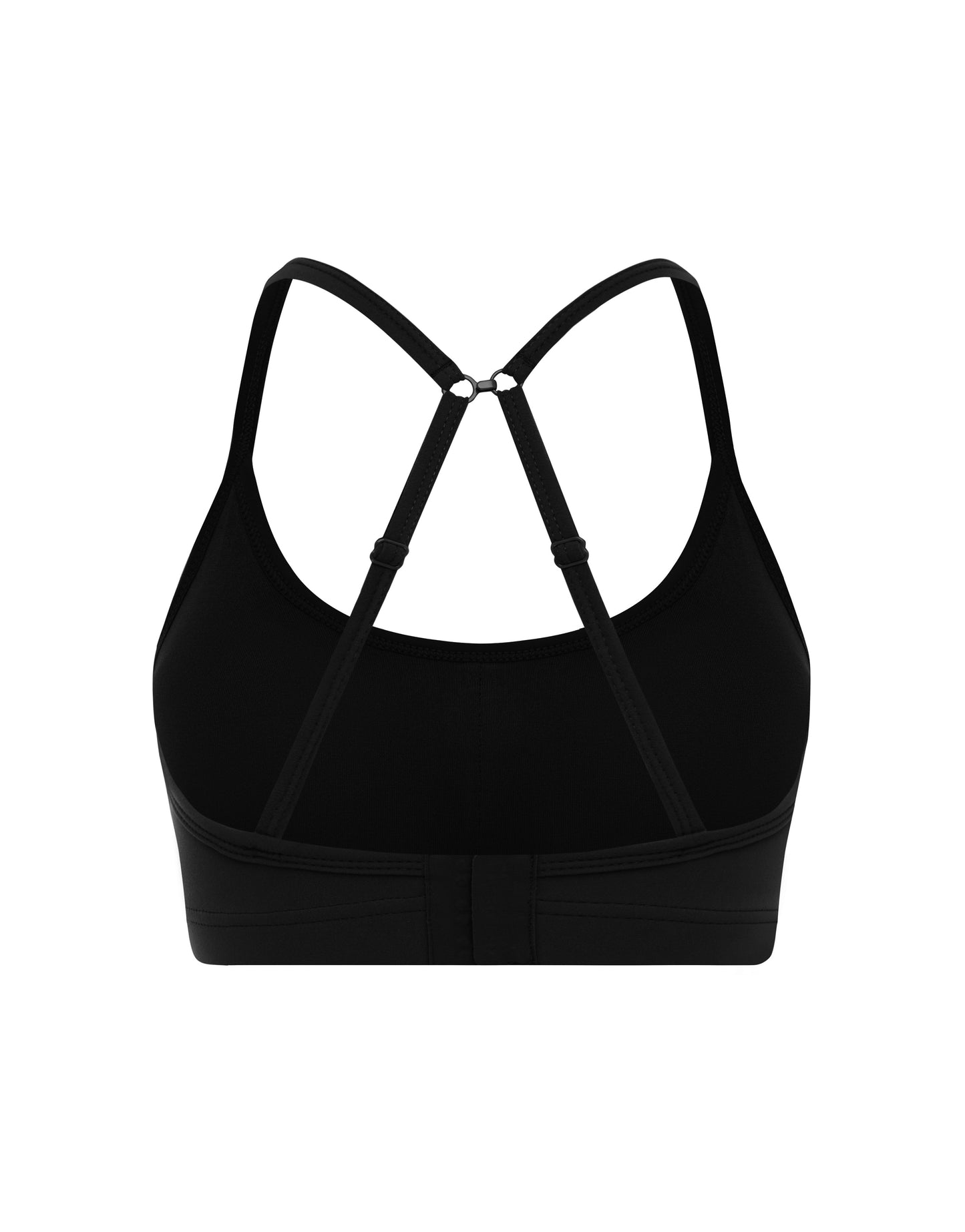 Delta Crop NANDEX™ - Black