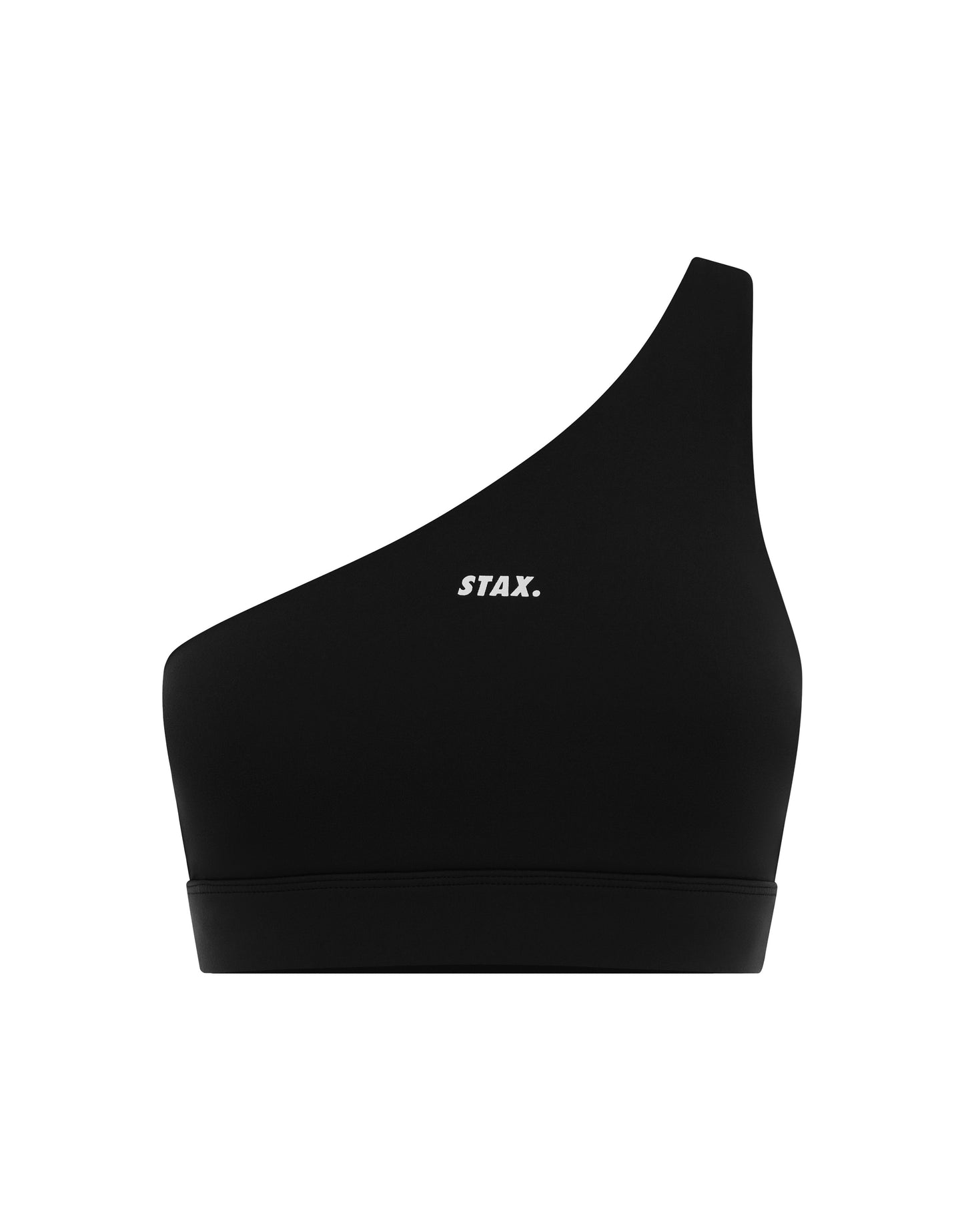 Adira Crop NANDEX™ - Black